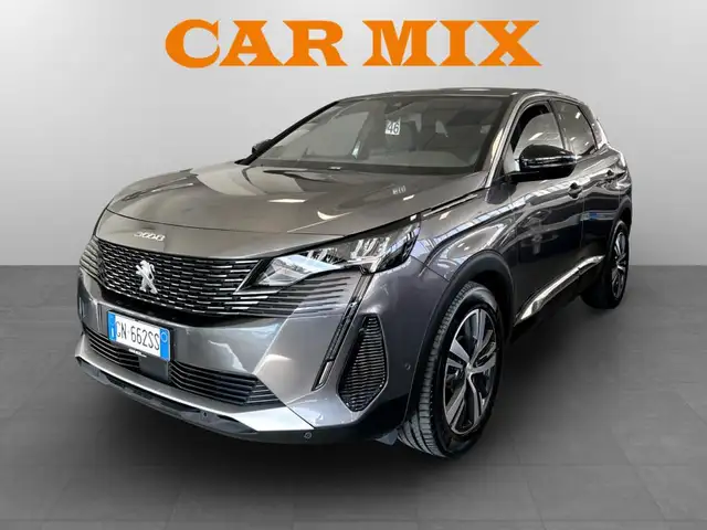 Peugeot 3008 1.5 bluehdi Allure Pack s&s 130cv eat8