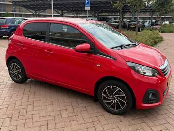 108 1.0 e-VTi Active