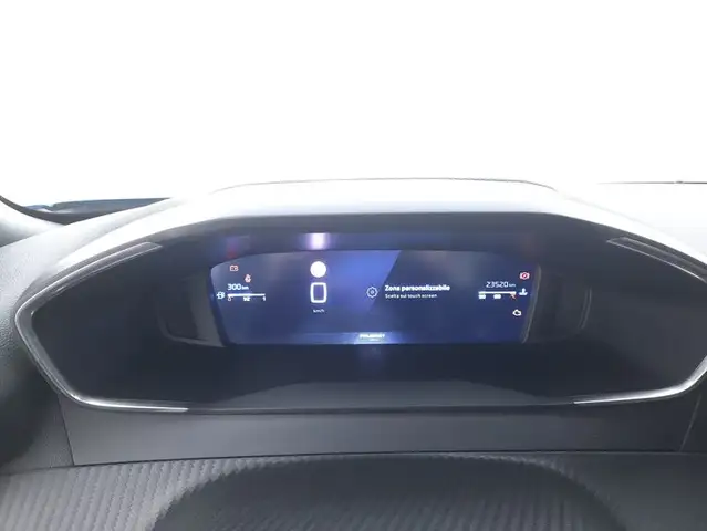 Peugeot 2008 view 12