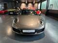 Porsche 911 Targa 4*Bose*Sportaga*Chrono*ACC*20" Gris - thumbnail 8