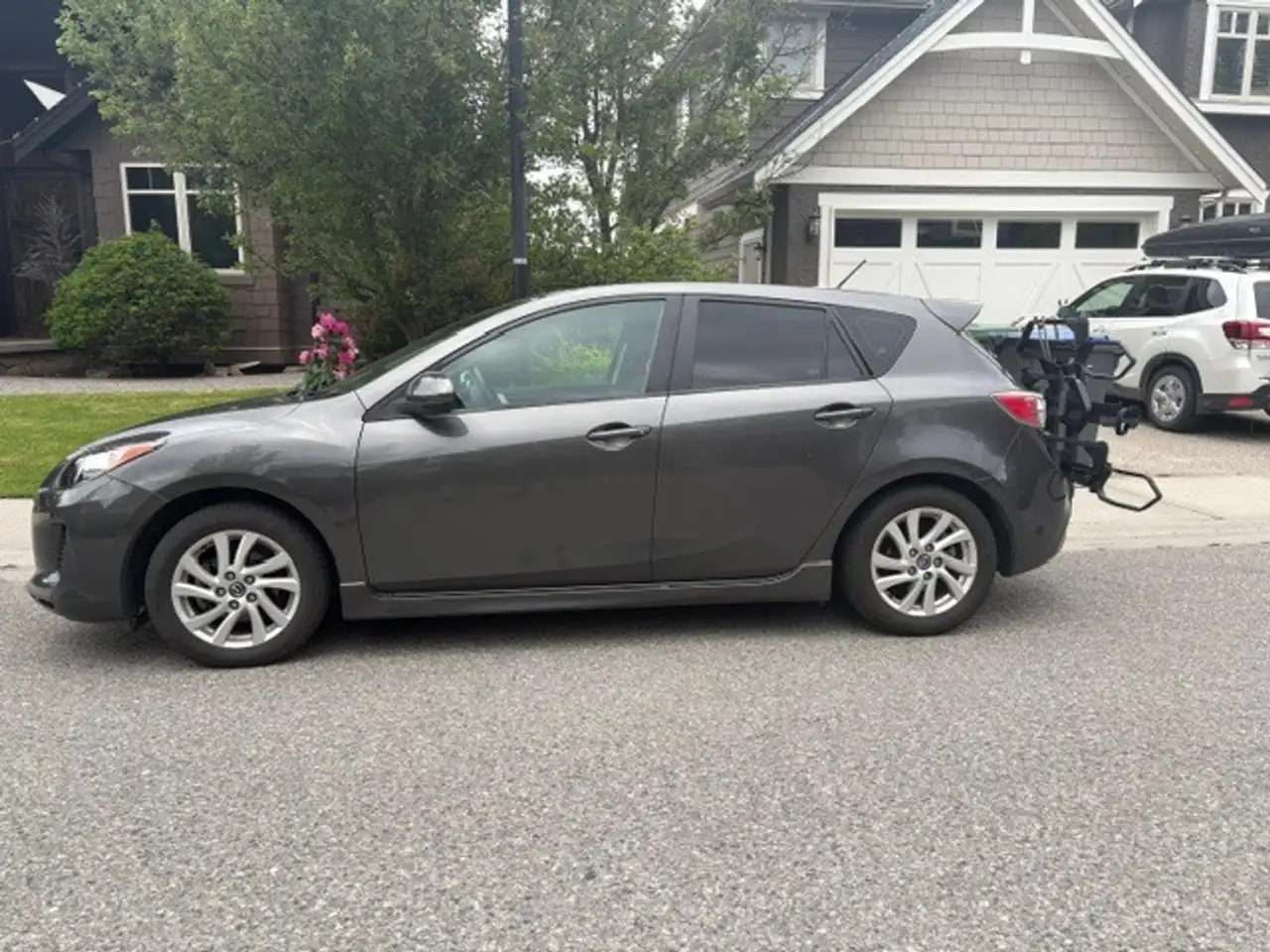 2013 Mazda 3