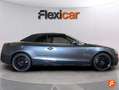 Audi A5 Cabrio+2.0+TDI+clean+140kW+quattr+S+line Gris - thumbnail 9