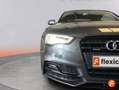 Audi A5 Cabrio+2.0+TDI+clean+140kW+quattr+S+line Gris - thumbnail 19