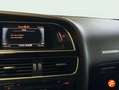 Audi A5 Cabrio+2.0+TDI+clean+140kW+quattr+S+line Gris - thumbnail 11