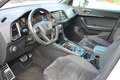 SEAT Ateca FR 2.0 TSI DSG 4Drive Blanc - thumbnail 5