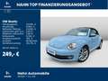 Volkswagen Beetle Cabriolet 1.2 TSI Design Navi PDC Klima Blau - thumbnail 2