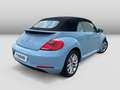Volkswagen Beetle Cabriolet 1.2 TSI Design Navi PDC Klima Blau - thumbnail 4