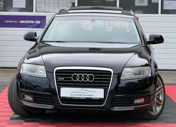 Avant 3.0 TFSI QUATTRO