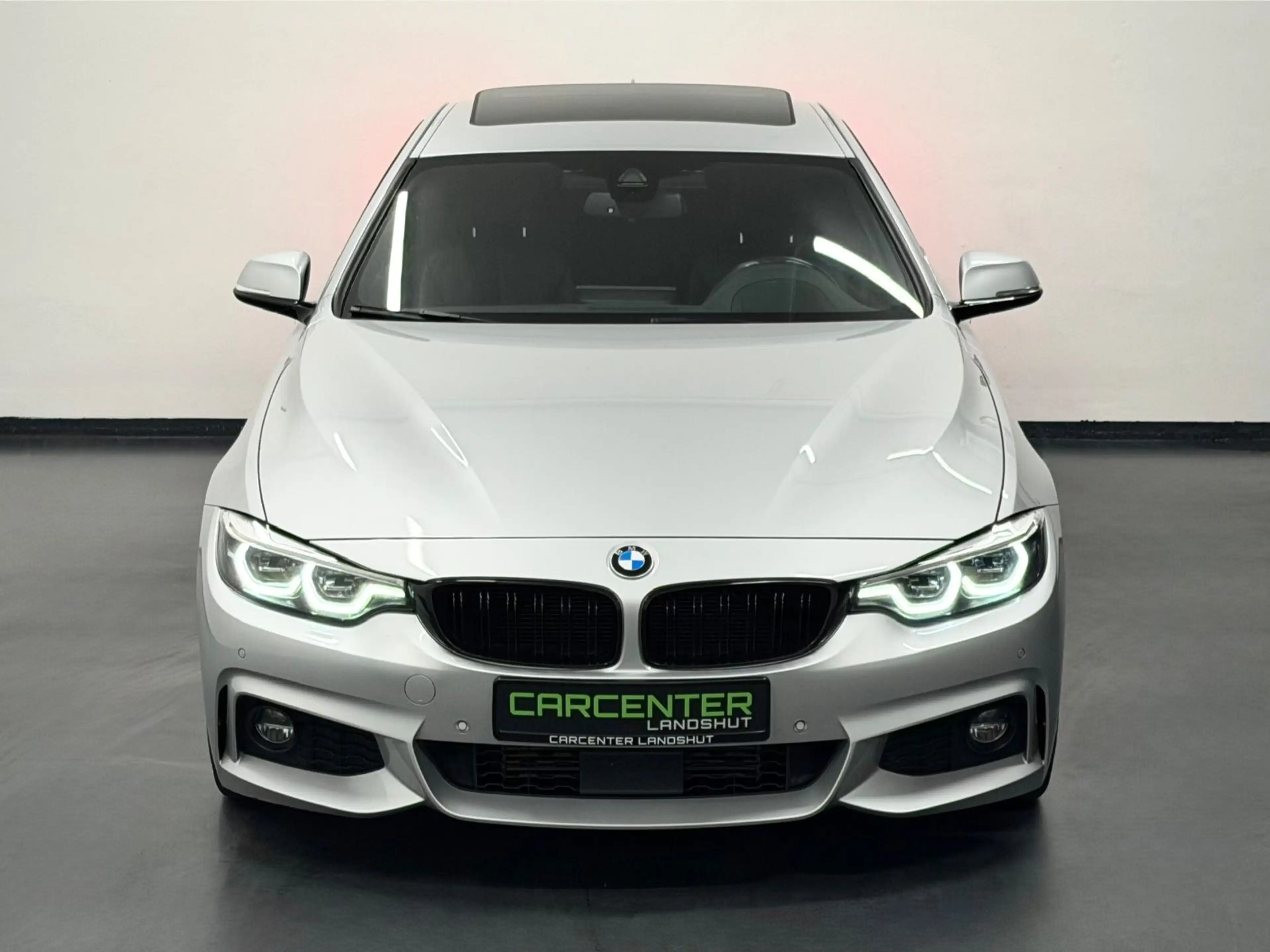 BMW 430 d GRAN COUPE M-SPORT PANO/ACC/DIGITAL/MEMORY — photo 4