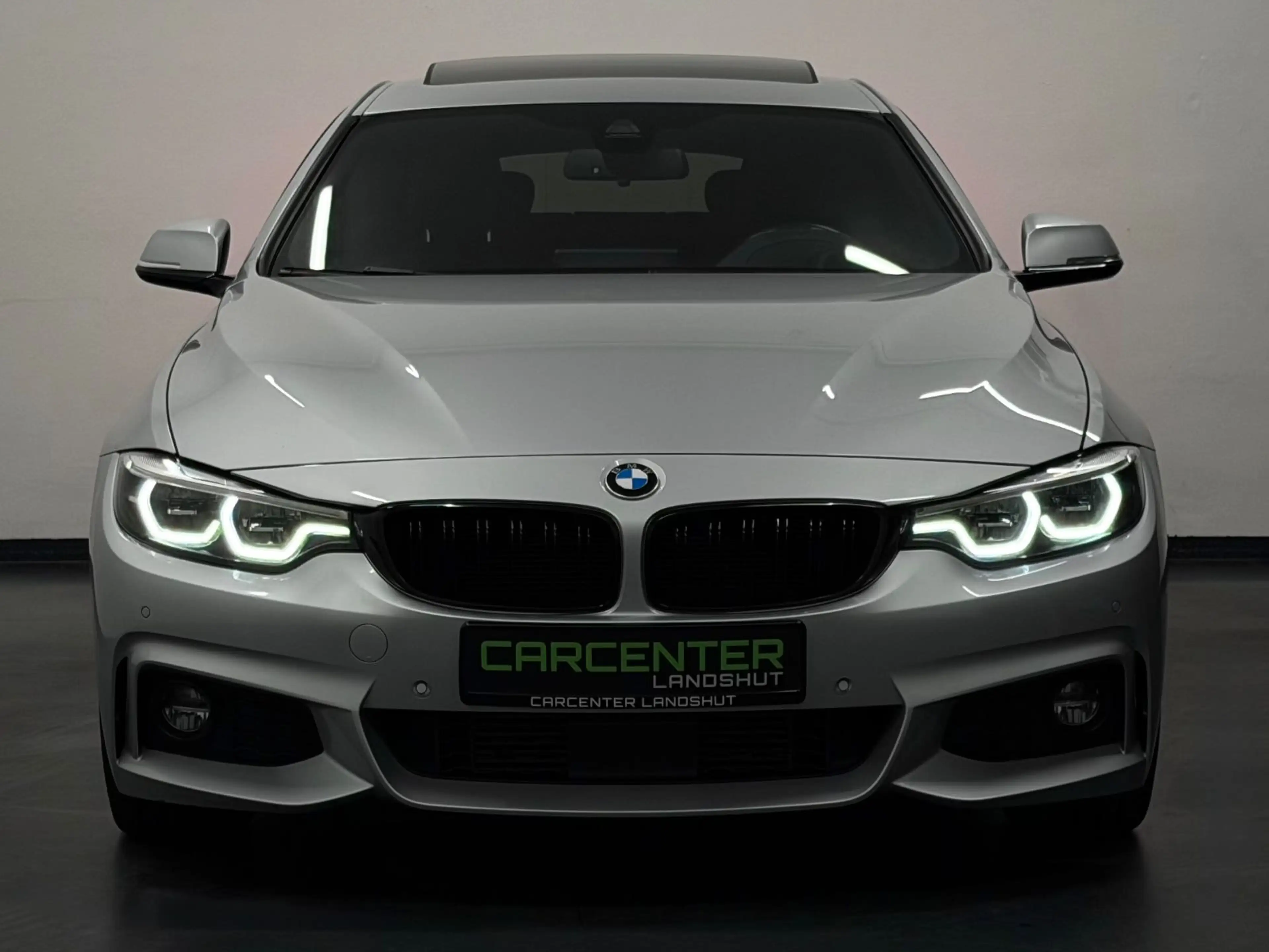 BMW 430 d GRAN COUPE M-SPORT PANO/ACC/DIGITAL/MEMORY — photo 5