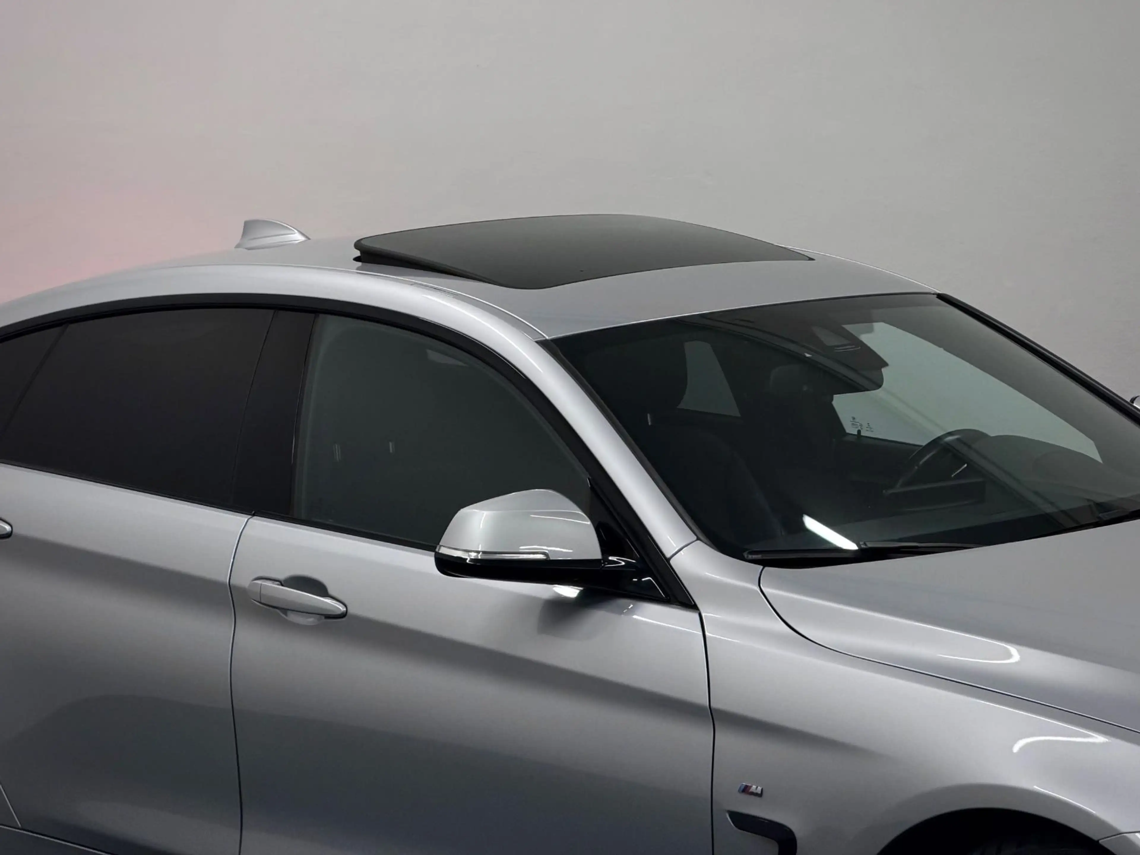 BMW 430 d GRAN COUPE M-SPORT PANO/ACC/DIGITAL/MEMORY — photo 8
