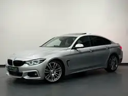 Bmw 430 d GRAN COUPE M SPORT PANO/ACC/DIGITAL/MEMORY
