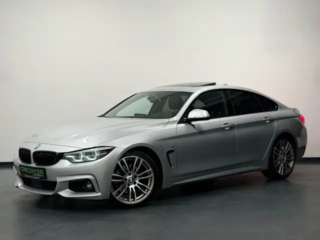 Bmw 430 d GRAN COUPE M SPORT PANO/ACC/DIGITAL/MEMORY