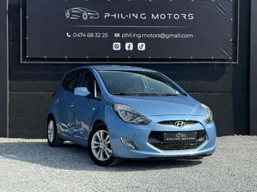 1.4 CRDI Lounge Isg Marchand ou Export