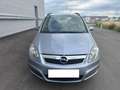 Opel Zafira 1.6 16V METANO Gris - thumbnail 2
