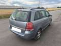 Opel Zafira 1.6 16V METANO Gris - thumbnail 4