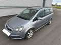 Opel Zafira 1.6 16V METANO Gris - thumbnail 1