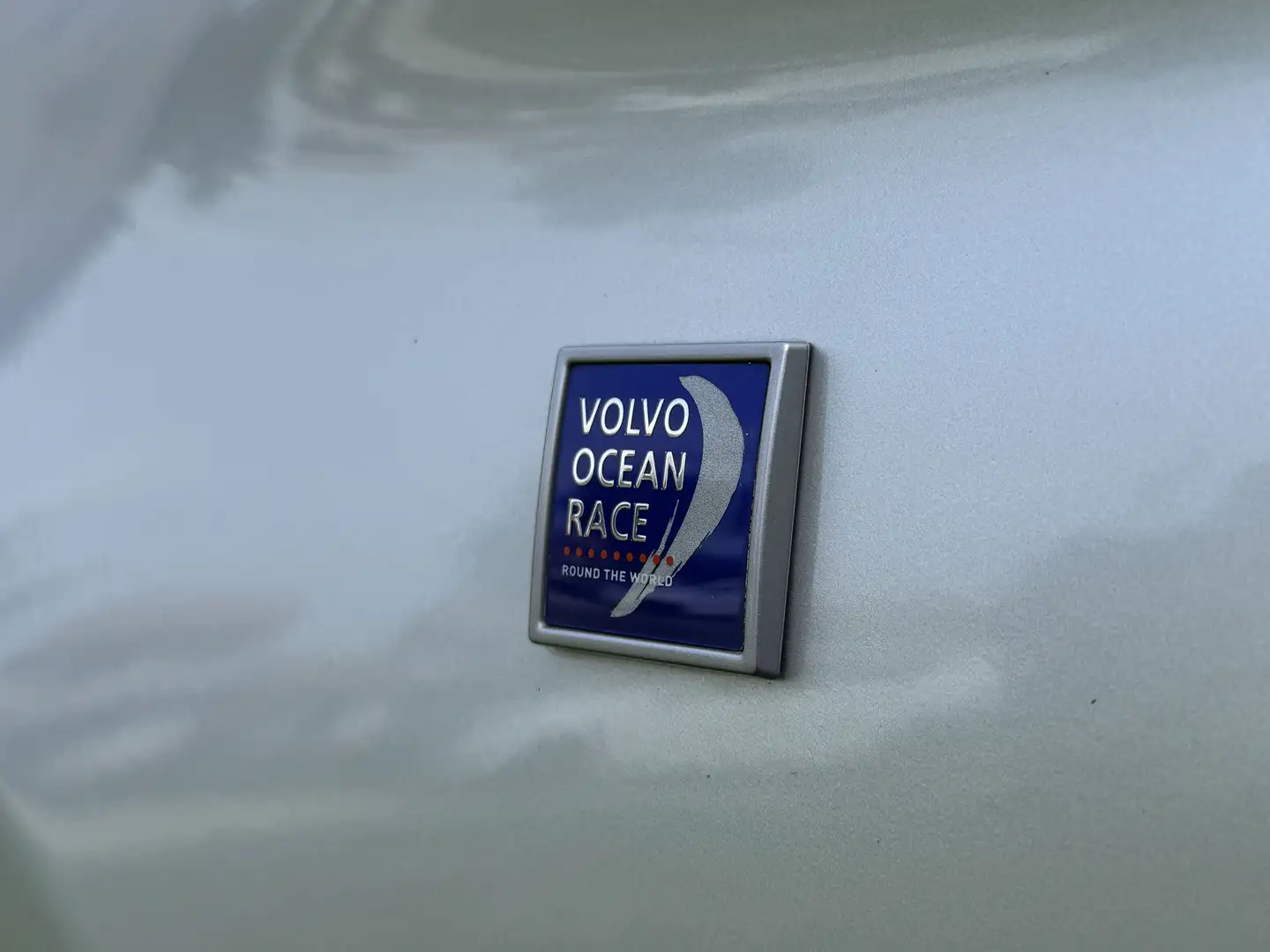 Volvo XC60 2.0 d3 Ocean Race 150cv geartronic - 2