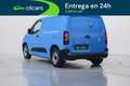 Peugeot Partner 1.5BlueHDI Premium Standard 600kg 75 Azul - thumbnail 9