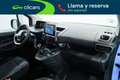 Peugeot Partner 1.5BlueHDI Premium Standard 600kg 75 Azul - thumbnail 33