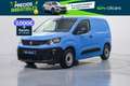 Peugeot Partner 1.5BlueHDI Premium Standard 600kg 75 Azul - thumbnail 1