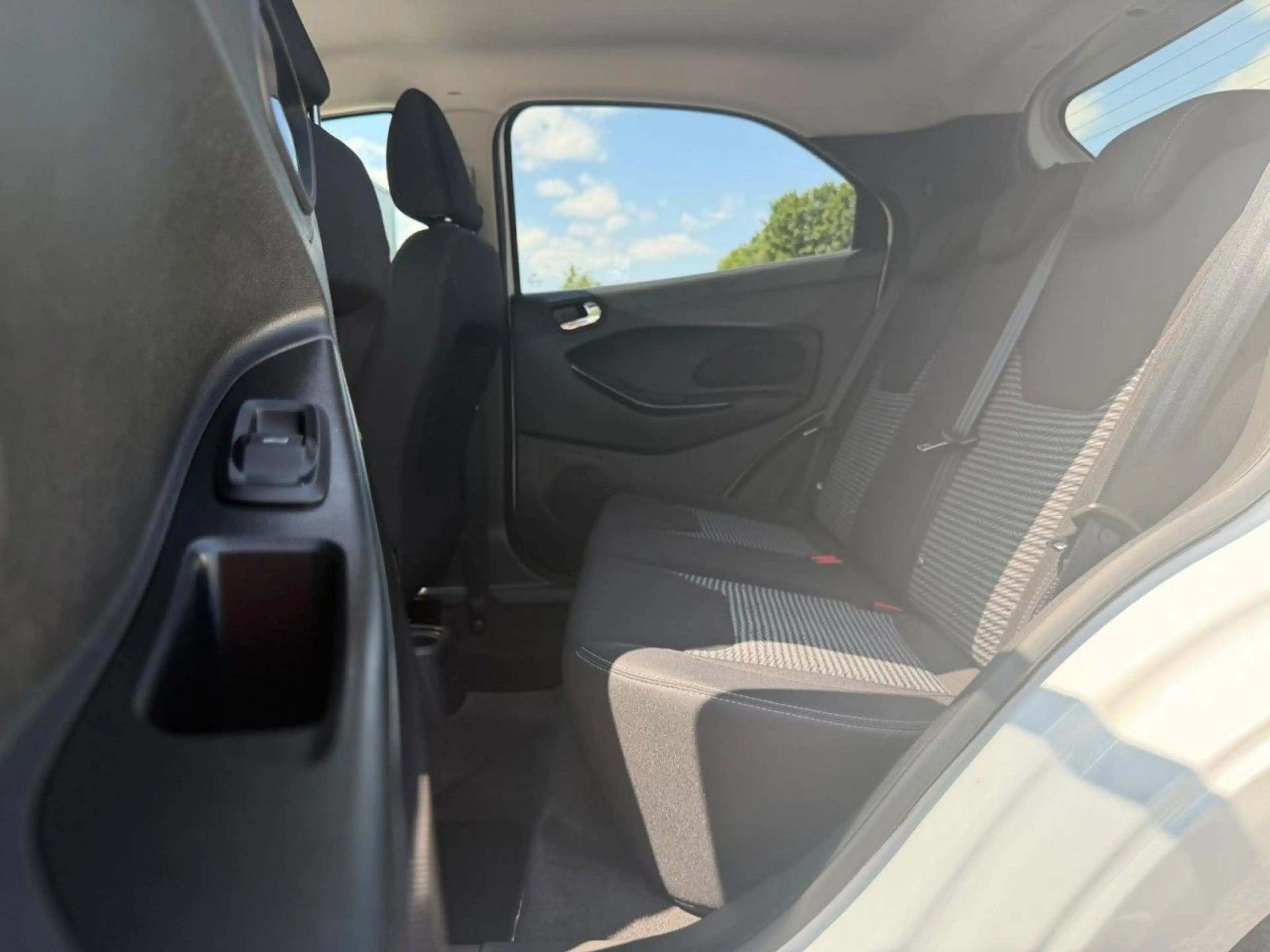 Ford Ka/Ka+ KA+ Cool & Connect 1.2 KLIMA PDC SERVO Klima — photo 8