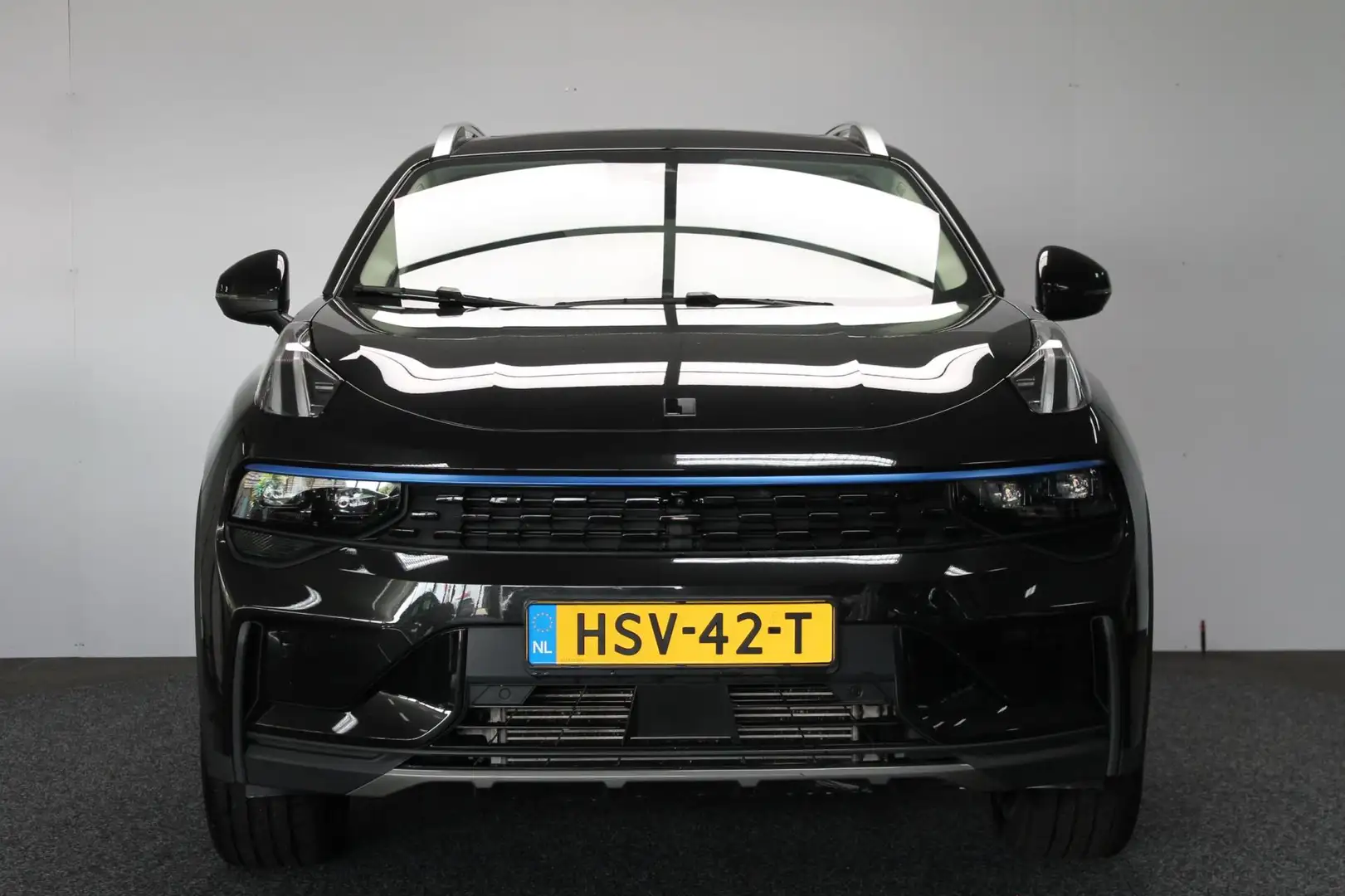 Lynk & Co 01 1.5|RIJKLAAR PRIJS|360 camera|Panoramadak| Noir - 2