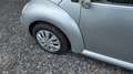 Volkswagen New Beetle Cabriolet 2.0 Highline/Klima/Leder Silber - thumbnail 5