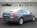 Skoda Octavia 1.4 TSI (Green tec) Style Gris - thumbnail 4