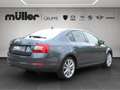 Skoda Octavia 1.4 TSI Style Grau - thumbnail 4