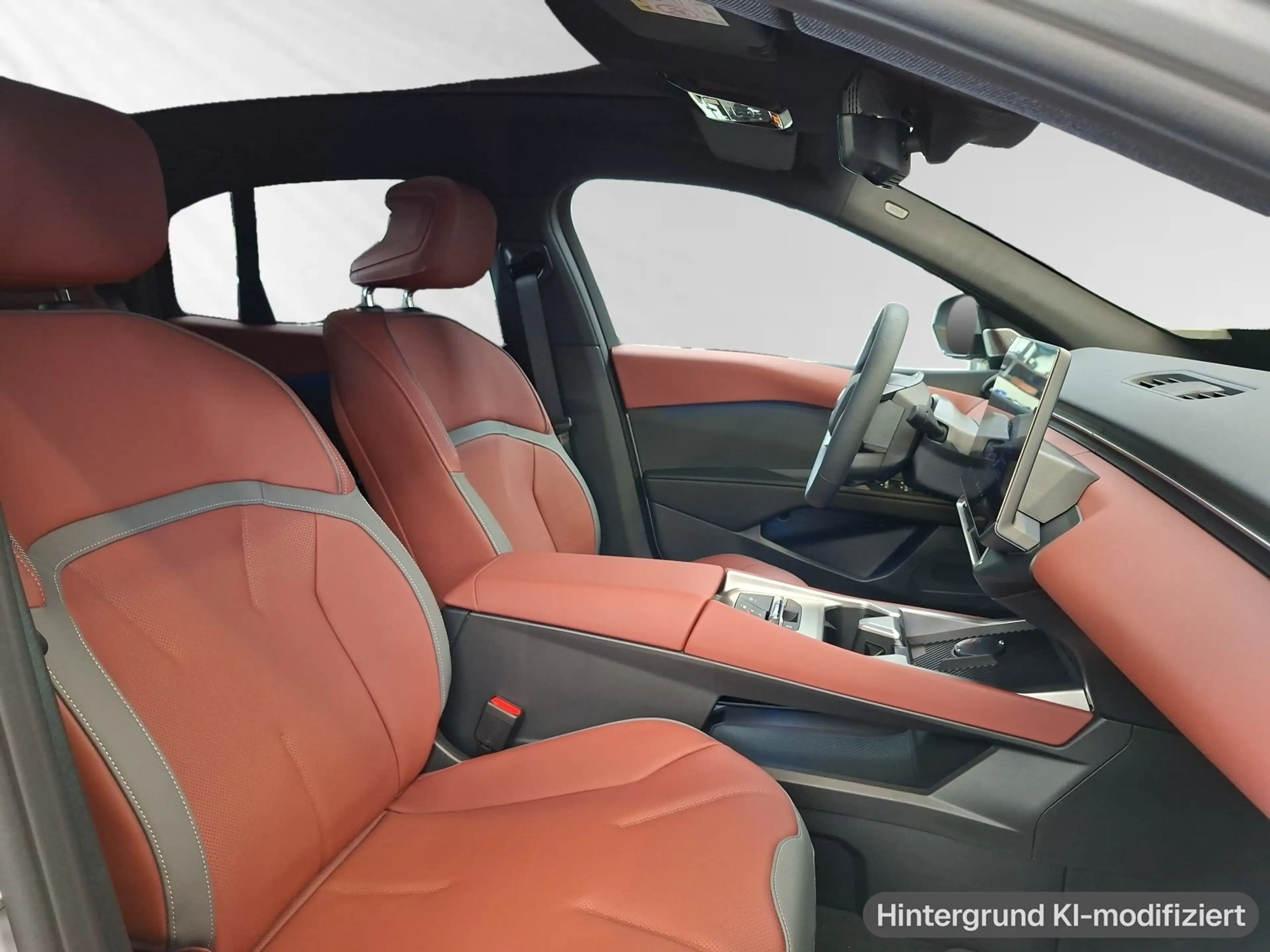 BMW i3 50 xDrive First Edition|M Sport|Pano|3D-HUD — photo 9
