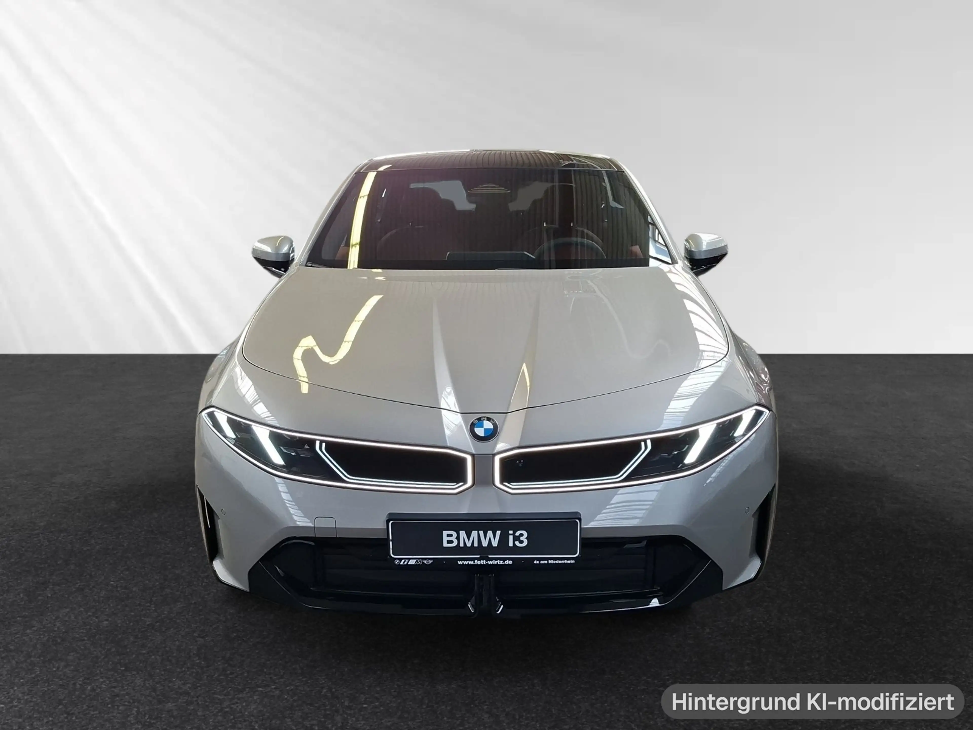 BMW i3 50 xDrive First Edition|M Sport|Pano|3D-HUD — photo 7