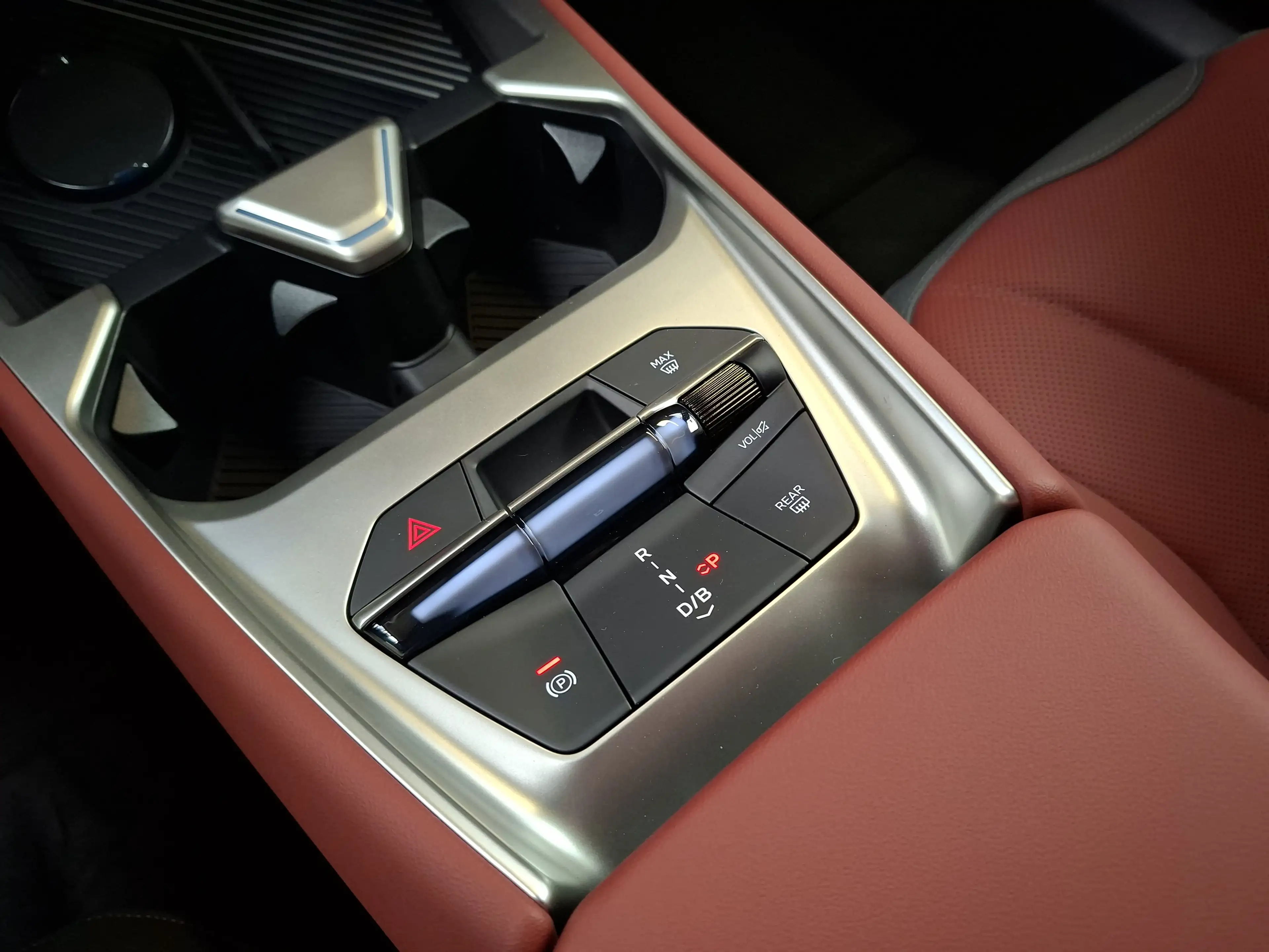 BMW i3 50 xDrive First Edition|M Sport|Pano|3D-HUD — photo 13