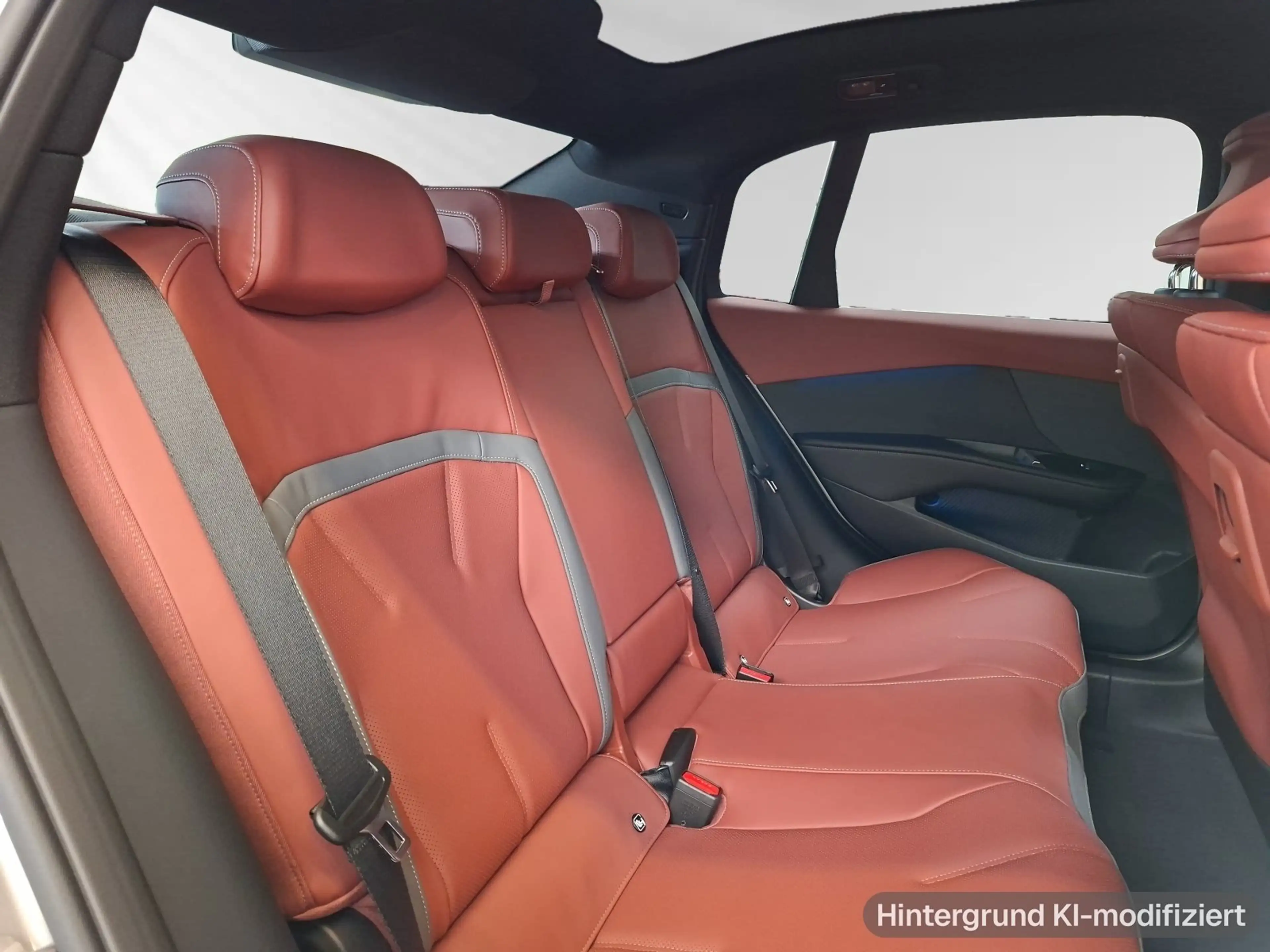 BMW i3 50 xDrive First Edition|M Sport|Pano|3D-HUD — photo 15