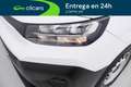 Citroen Berlingo Van Diesel S Talla XL 100 Blanco - thumbnail 10