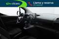 Citroen Berlingo Van Diesel S Talla XL 100 Blanco - thumbnail 32