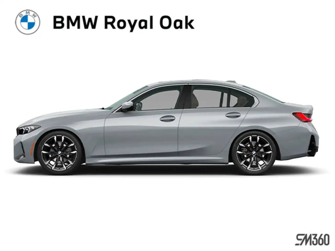 2026 BMW 3 Series