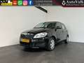 Skoda Fabia 1.2-12V Go. Elek Pakket. Airco! Czarny - thumbnail 1