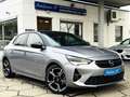 Opel Corsa F GS Line/PANO/360/MATRIX/LANE ASSIST Grijs - thumbnail 1