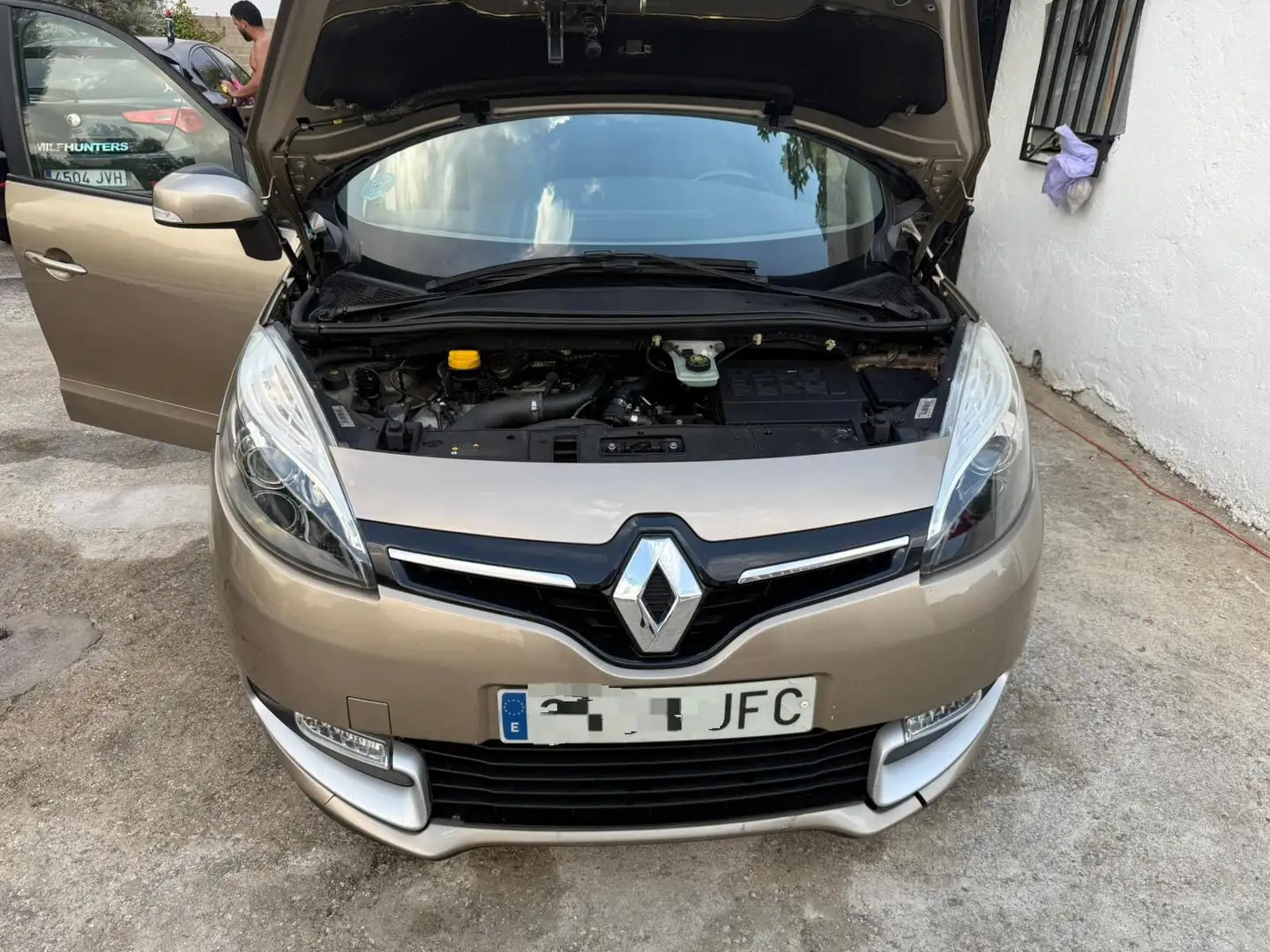 Renault Scenic Scénic 1.2 TCe Energy Limited - 1