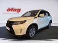 Suzuki Vitara 1.4 GL+ DITC Hybrid ALLGRIP shine Weiß - thumbnail 2