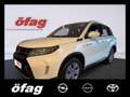 Suzuki Vitara 1.4 GL+ DITC Hybrid ALLGRIP shine Weiß - thumbnail 1