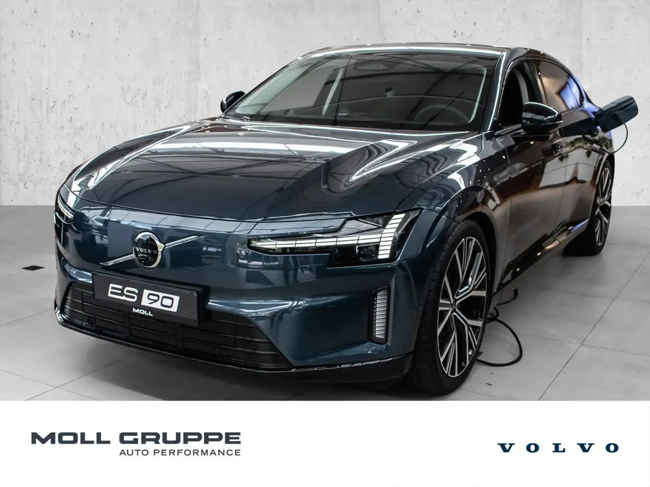 Volvo ES90