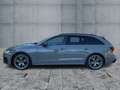 Audi A4 35 TFSI S-TR S-LINE NAVI+AHK+STDHZG+HuD Gris - thumbnail 4