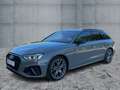 Audi A4 35 TFSI S-TR S-LINE NAVI+AHK+STDHZG+HuD Gris - thumbnail 2