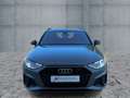 Audi A4 35 TFSI S-TR S-LINE NAVI+AHK+STDHZG+HuD Gris - thumbnail 3