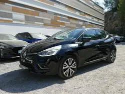 Renault Clio IV TCE 120 Ch INITIAL PARIS BVM6