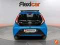 Toyota Aygo 70 x-style Azul - thumbnail 4