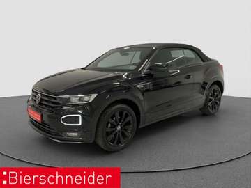 Cabrio 1.5 TSI R-Line Black 18 LED ACC NAV
