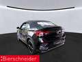 Volkswagen T-Roc Cabrio 1.5 TSI R-Line Black 18 LED ACC NAV Schwarz - thumbnail 2